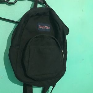 Mini Jansport